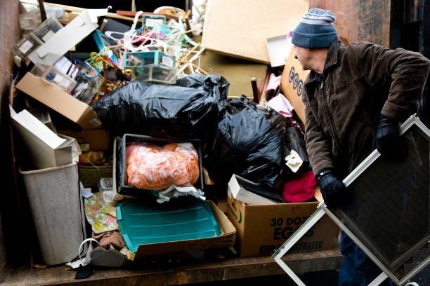 Yard Cleanup Services in Fernandina Beach, FL