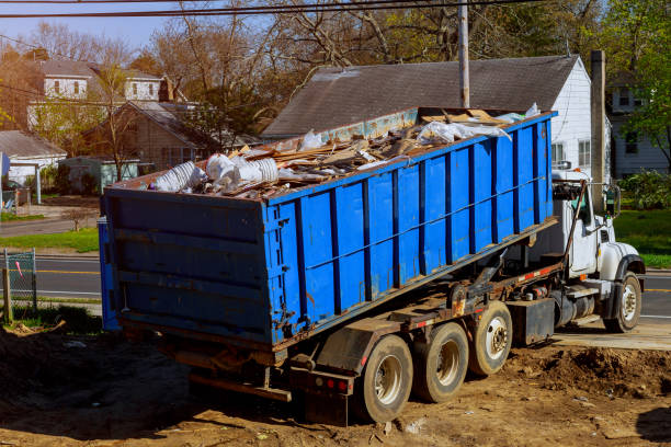 Best Garage Cleanout Services  in Fernandina Beach, FL