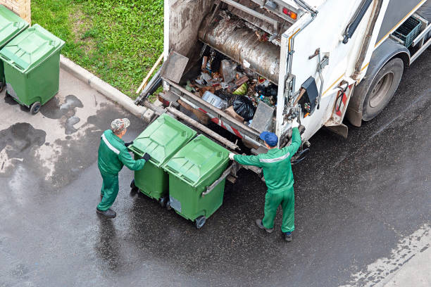 Best Household Junk Removal  in Fernandina Beach, FL