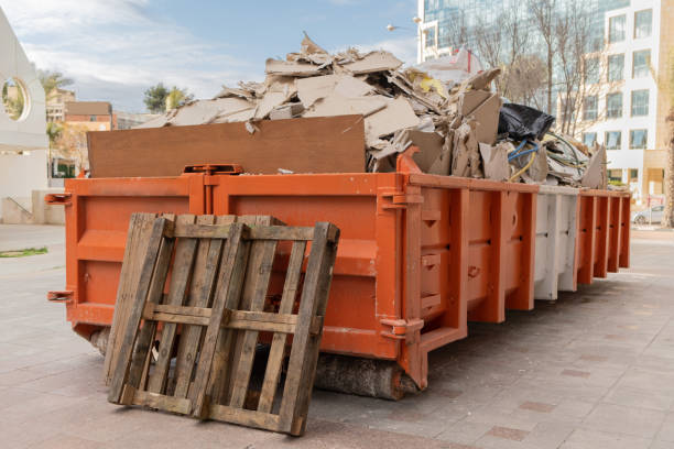 Best Junk Hauling Services  in Fernandina Beach, FL