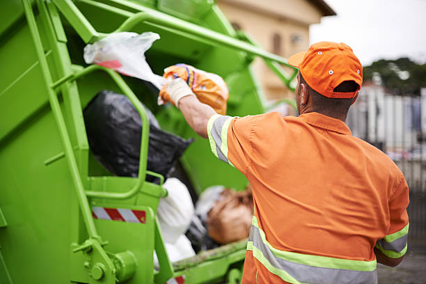 Best Commercial Cleanout Services  in Fernandina Beach, FL