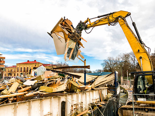 Best Local Junk Hauling  in Fernandina Beach, FL